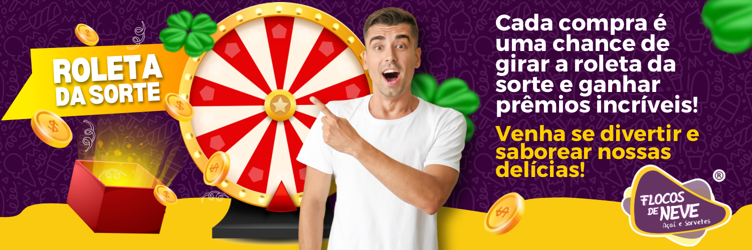 Banner promocional